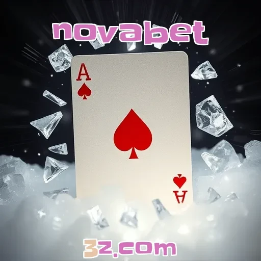novabet App: A Melhor Experiência de Apostas na Palma da Mão