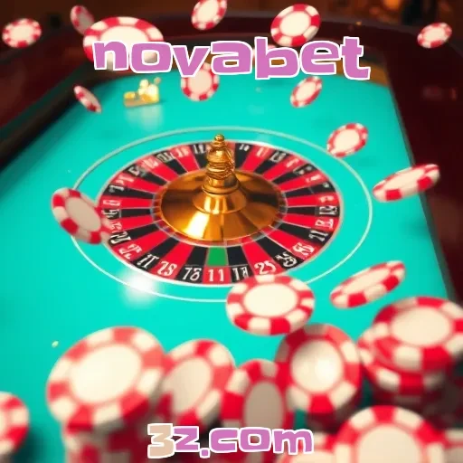 novabet: A Expansão do Entretenimento Online em Jogos Diversos