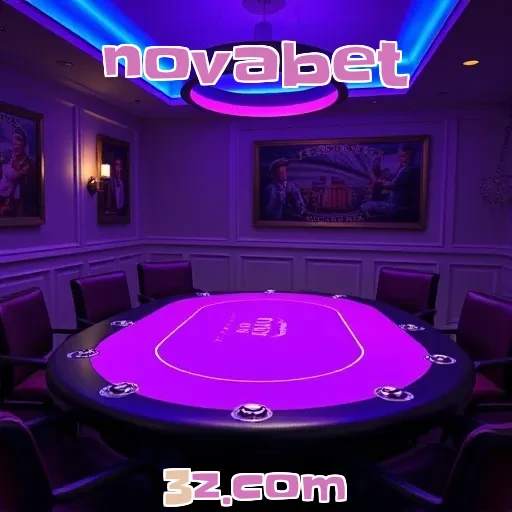 novabet: Como o Login Melhora Sua Experiência em Jogos Online