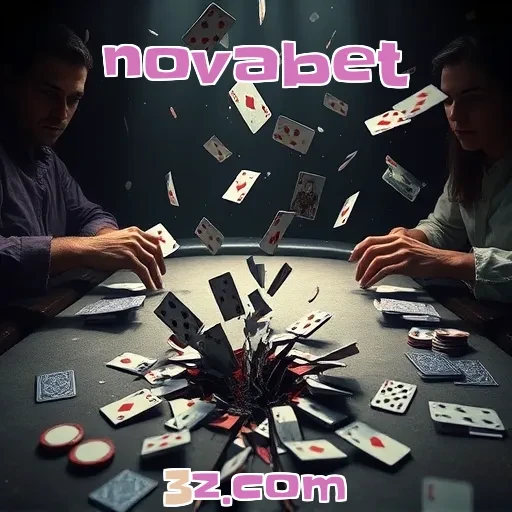novabet: Como Garantir Transações Seguras e Rápidas no Seu Jogo