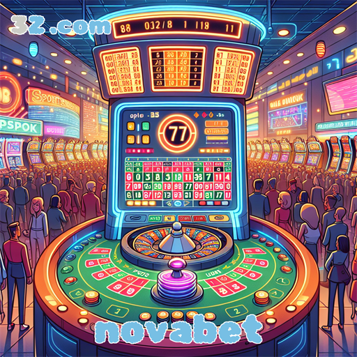 Slots Brasileiros: Diversão e Emoção ao Seu Alcance