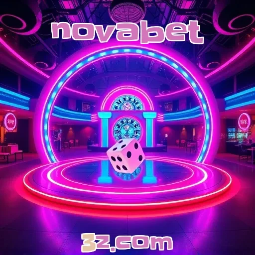 novabet VIP: Um Mundo de Oportunidades para Apostas Online